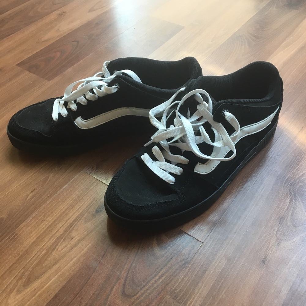 ❌Sold❌ Men’s Vans